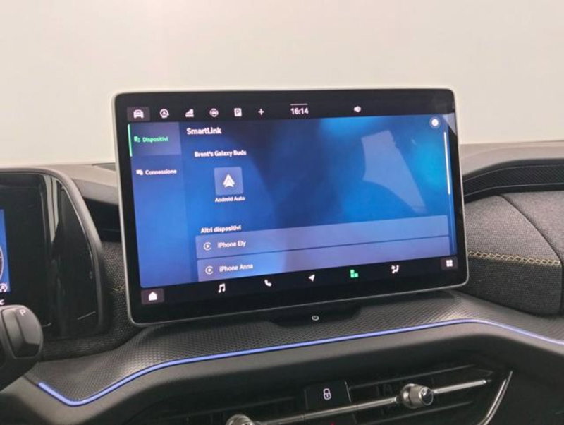 Skoda Kodiaq usata a Como (15)