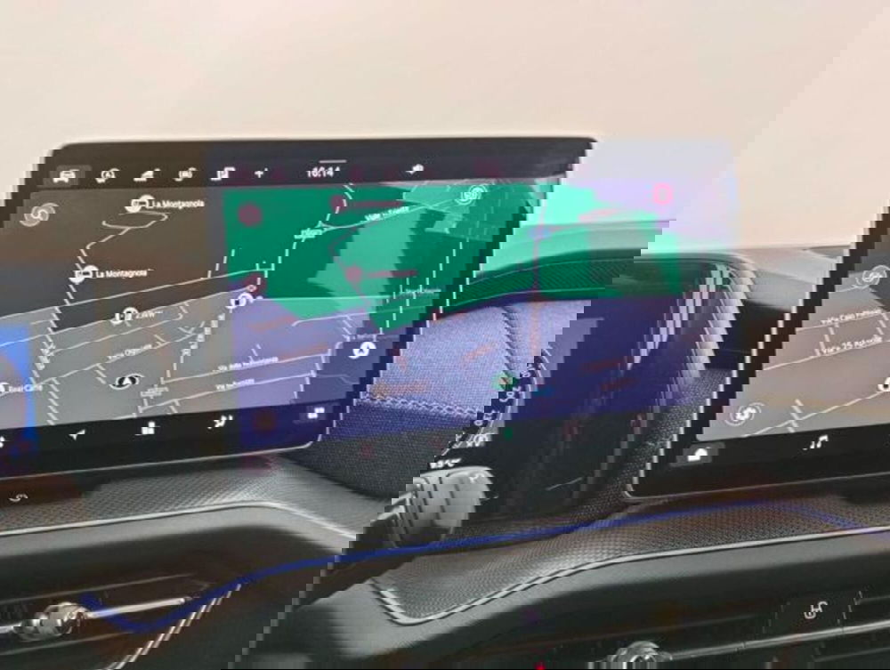 Skoda Kodiaq usata a Como (16)