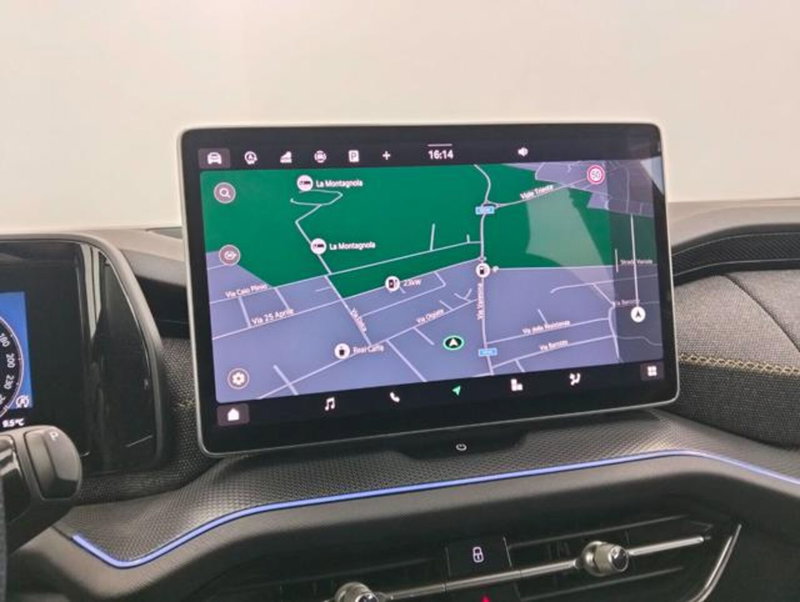 Skoda Kodiaq usata a Como (16)