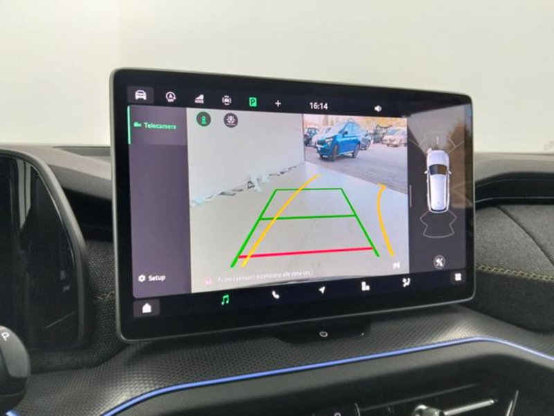 Skoda Kodiaq usata a Como (17)