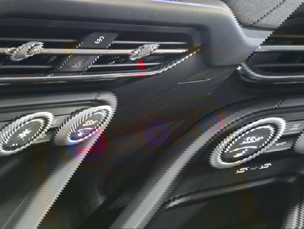 Skoda Kodiaq usata a Como (18)