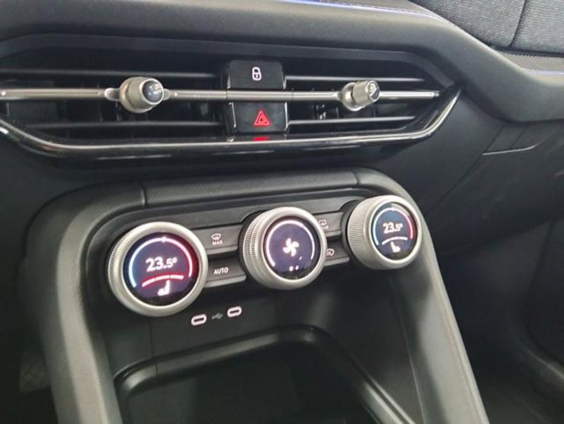 Skoda Kodiaq usata a Como (18)