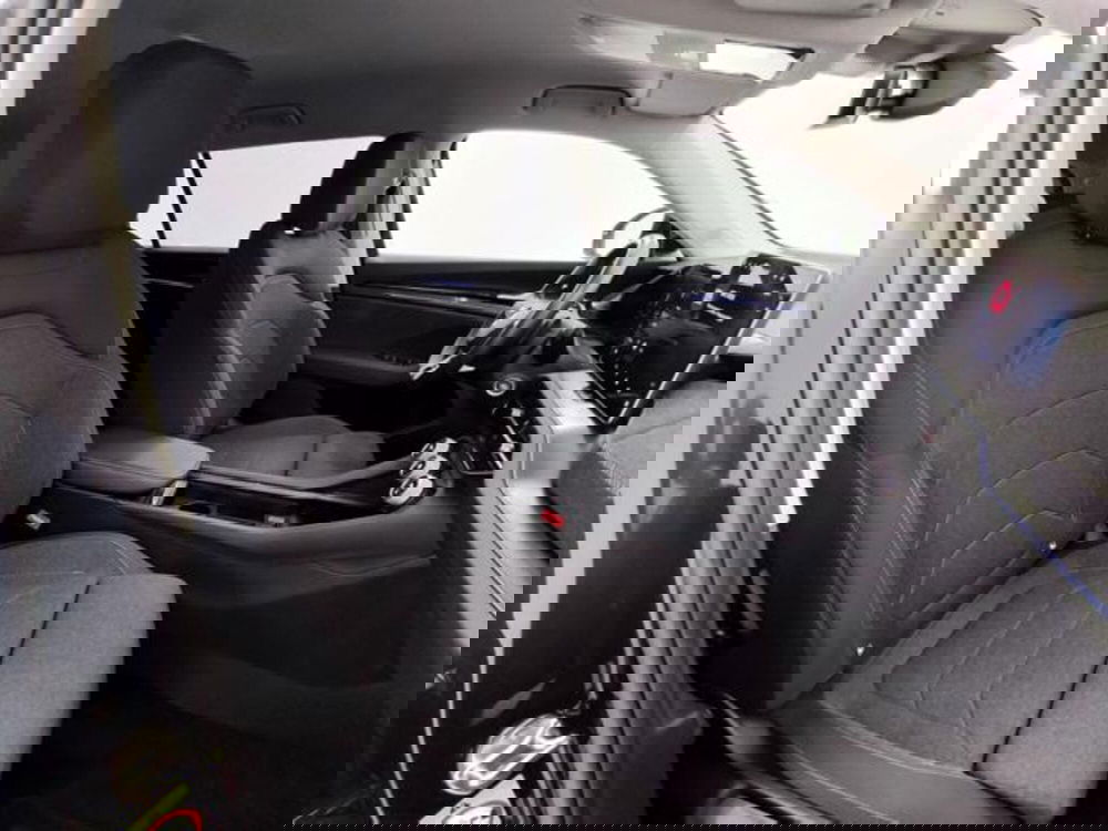 Skoda Kodiaq usata a Como (2)