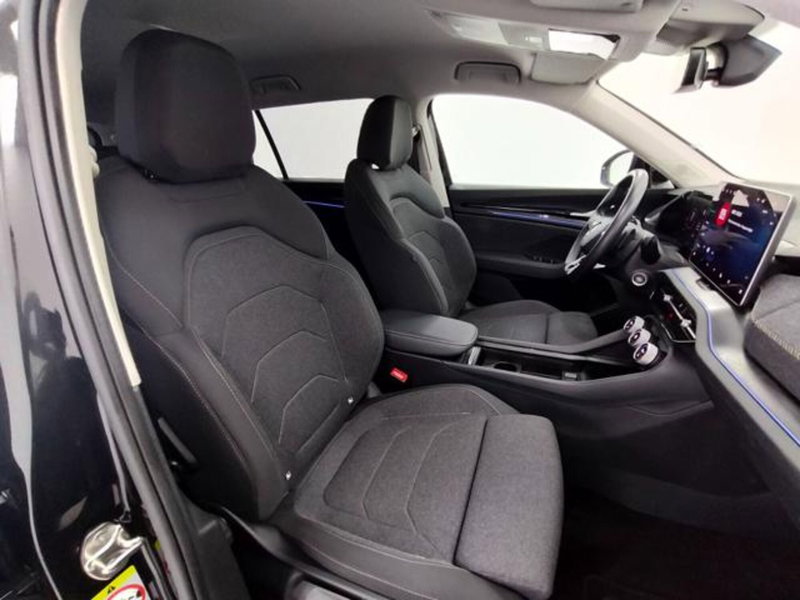 Skoda Kodiaq usata a Como (2)