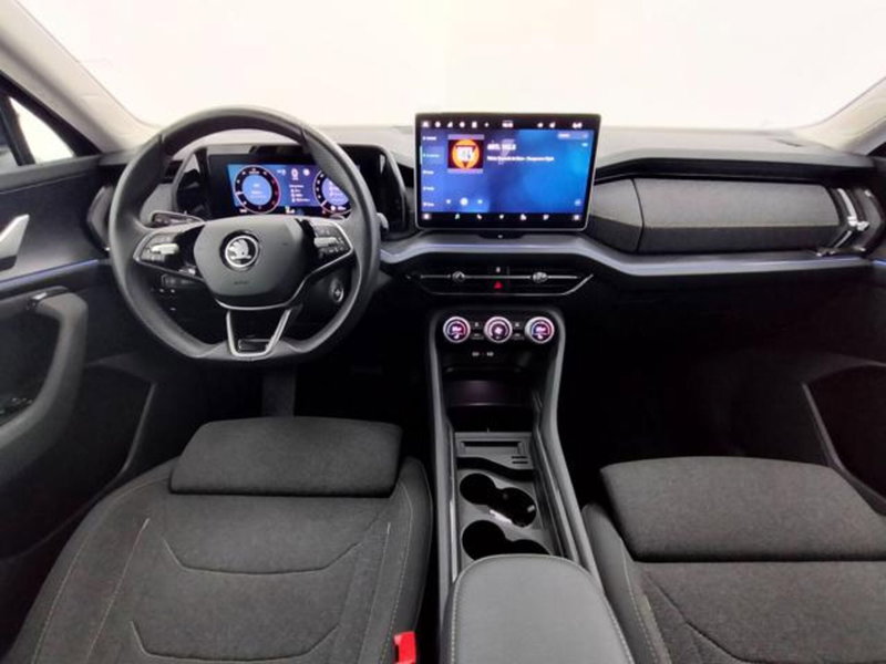 Skoda Kodiaq usata a Como (3)