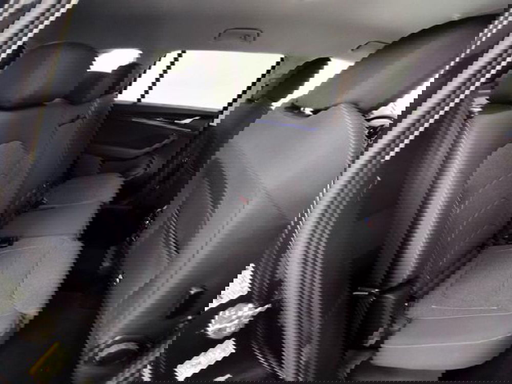 Skoda Kodiaq usata a Como (4)