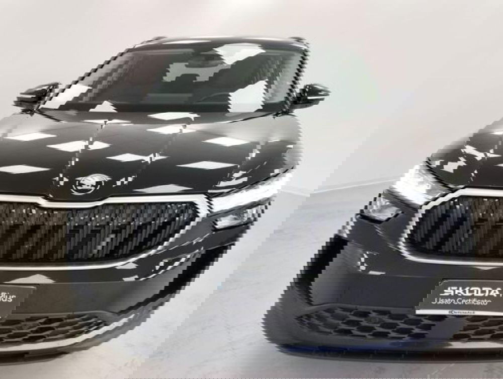 Skoda Kodiaq usata a Como (5)