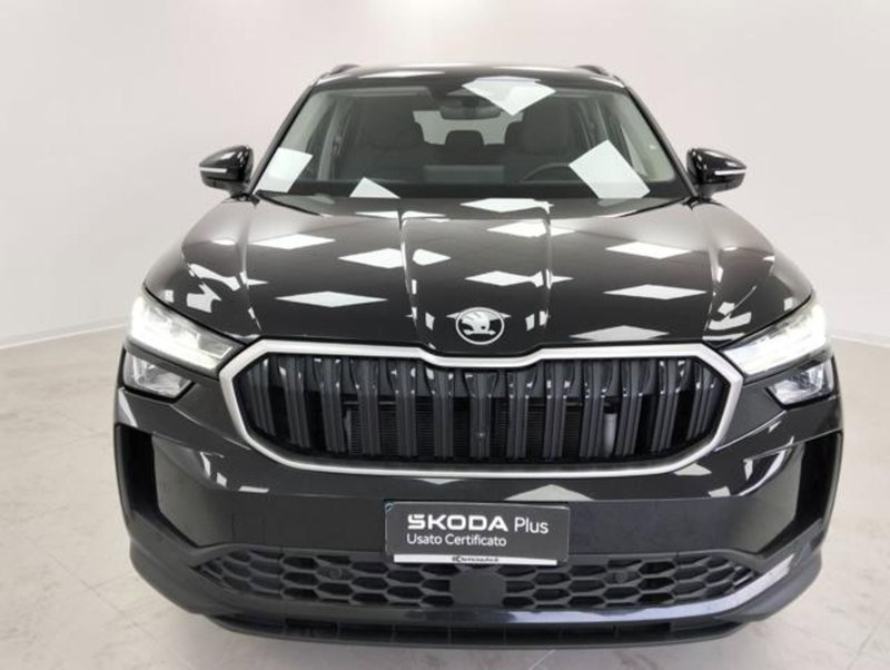 Skoda Kodiaq usata a Como (5)