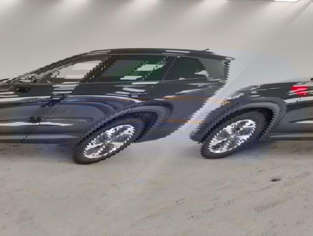 Skoda Kodiaq usata a Como (7)