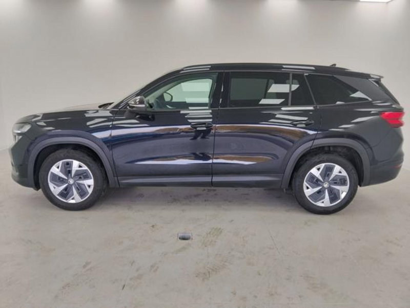 Skoda Kodiaq usata a Como (7)