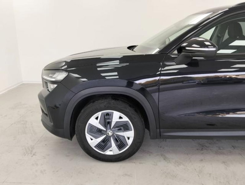 Skoda Kodiaq usata a Como (8)