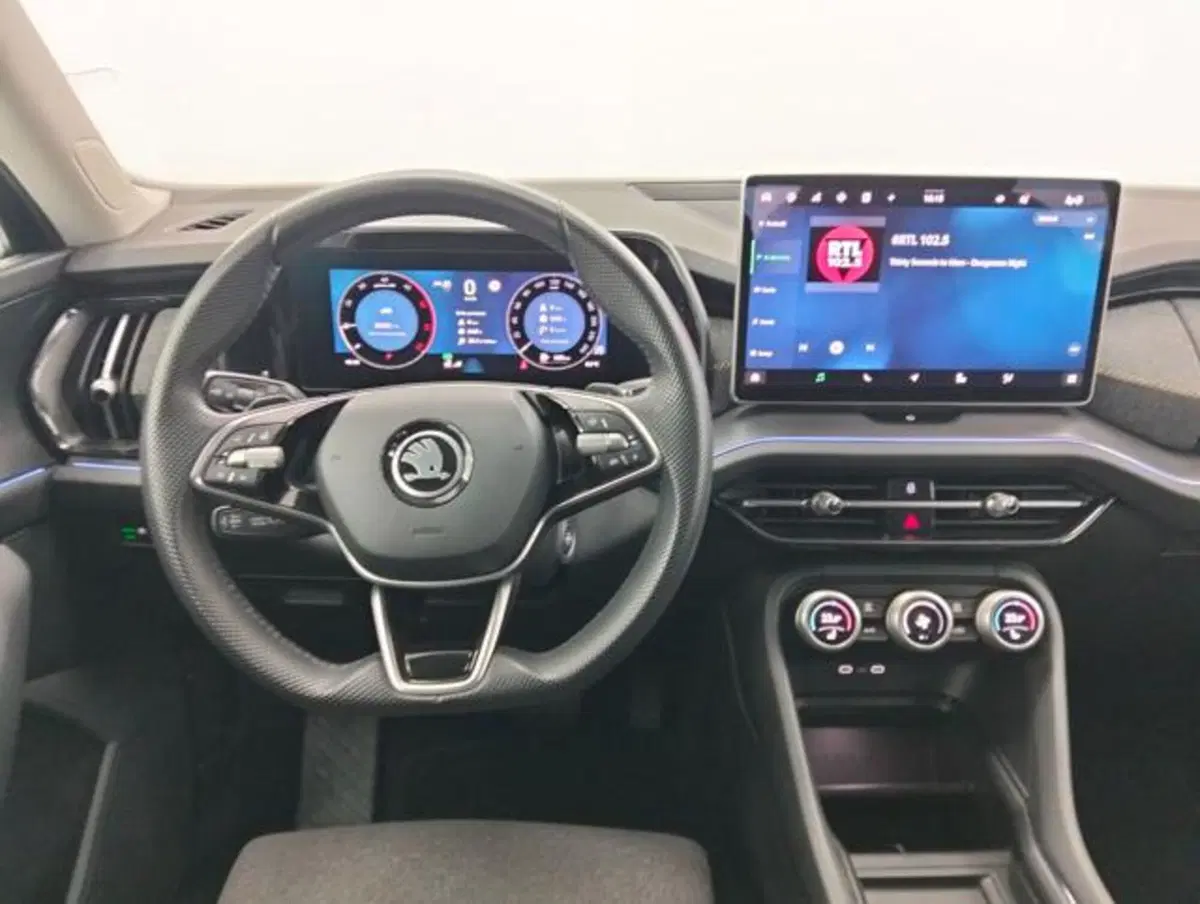 Skoda Kodiaq usata a Como (9)