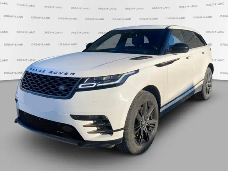 Land Rover Range Rover Velar usata a Livorno (10)