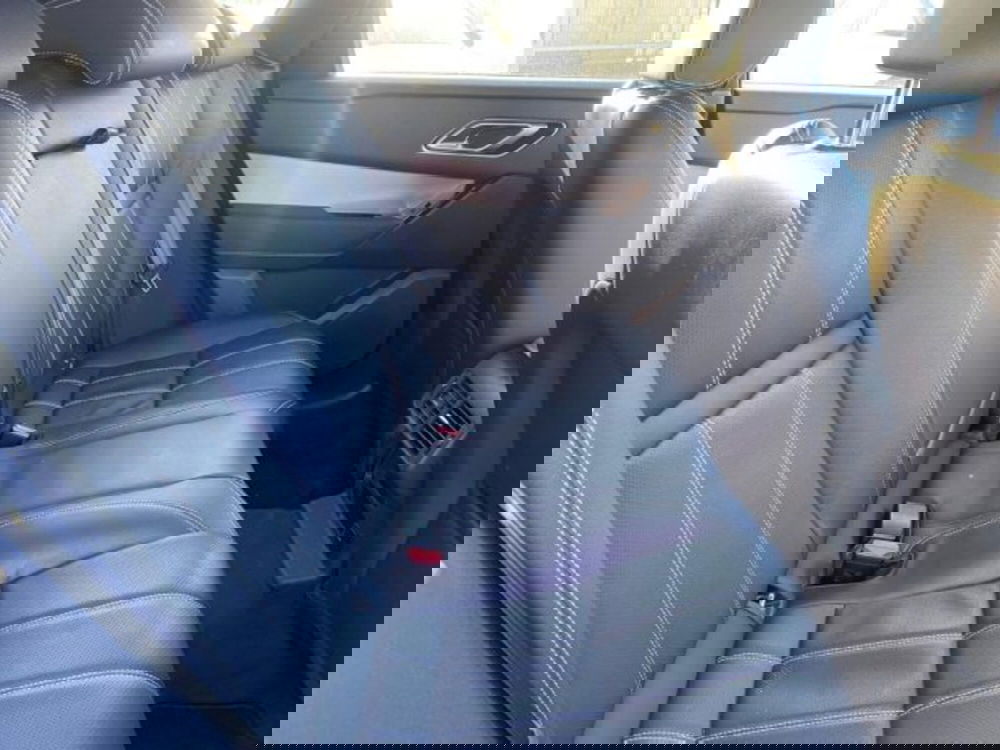 Land Rover Range Rover Velar usata a Livorno (5)