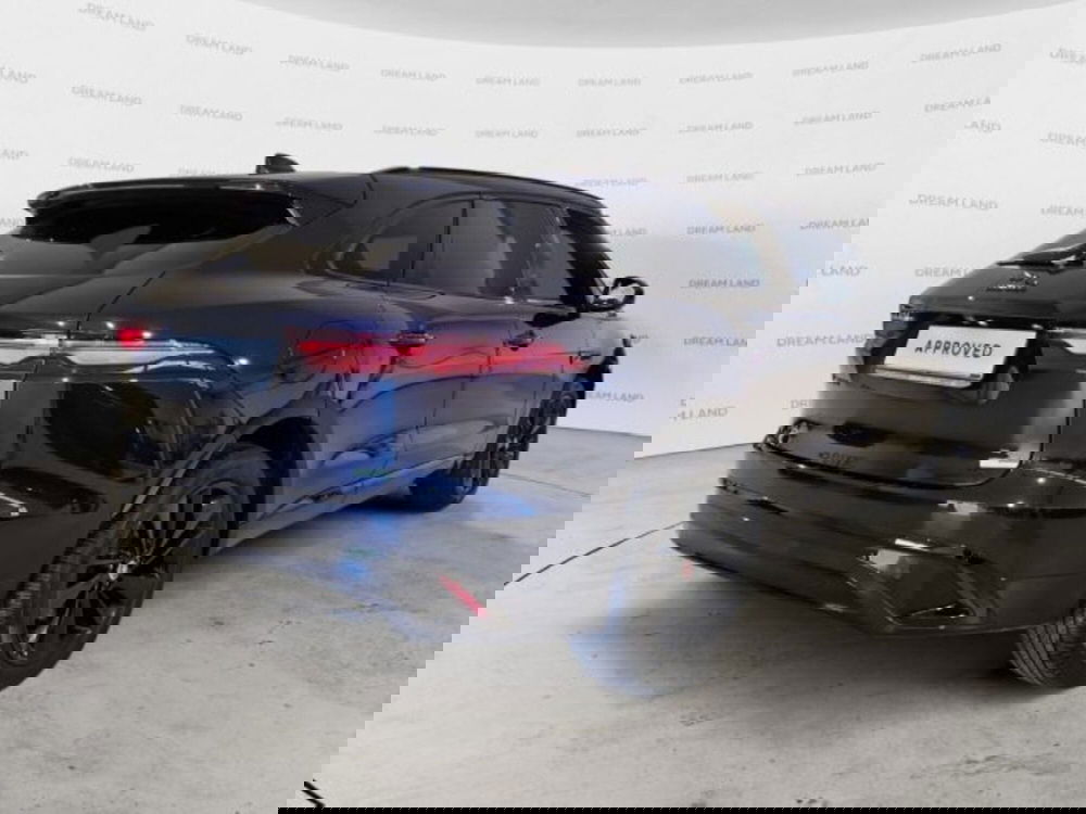 Jaguar F-Pace usata a Livorno (3)