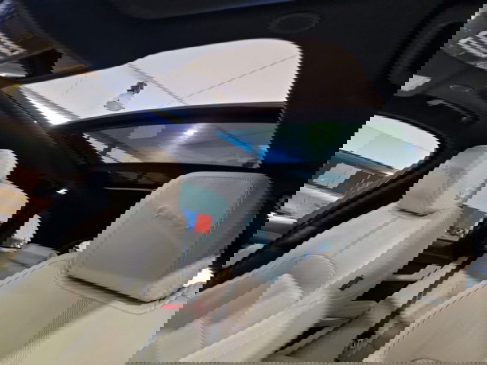 Jaguar F-Pace usata a Livorno (6)