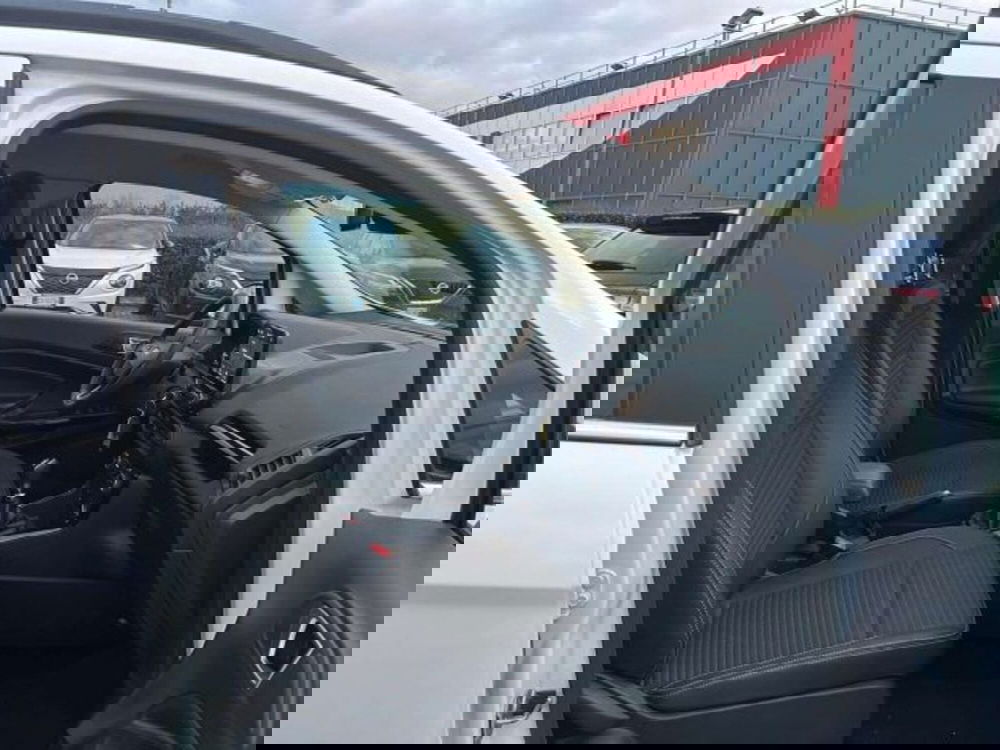 Ford EcoSport usata a Firenze (13)