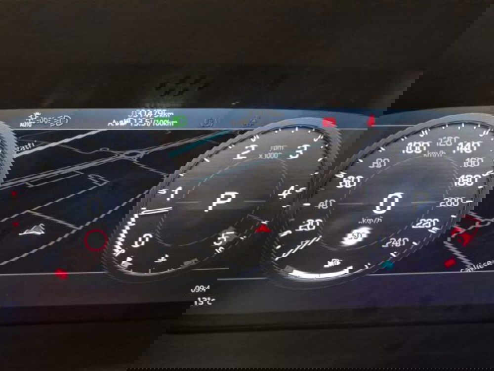 Land Rover Defender usata a Livorno (12)