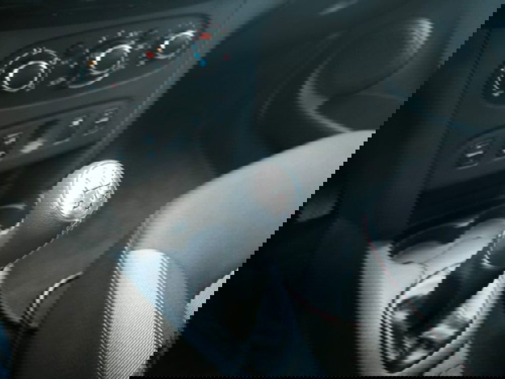 Dacia Sandero usata a Livorno (6)