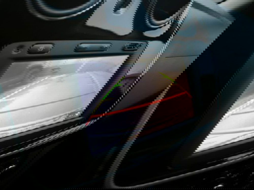 Dacia Sandero usata a Livorno (7)