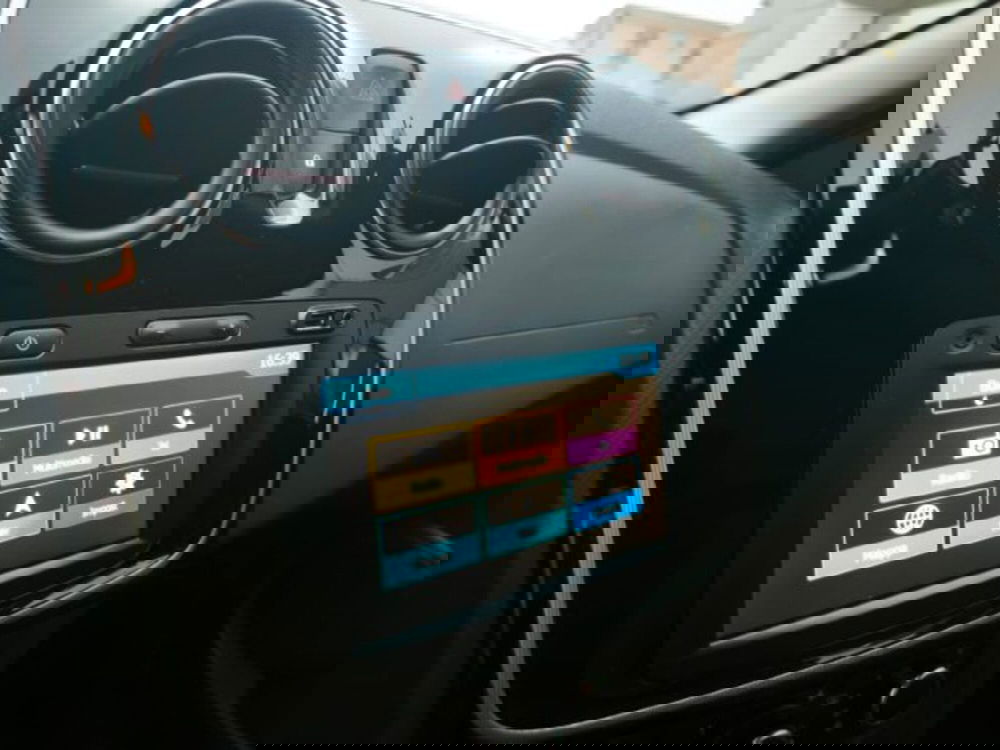 Dacia Sandero usata a Livorno (8)