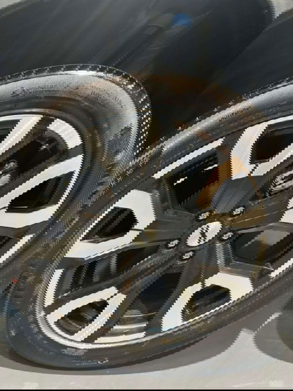 Dacia Bigster nuova a Firenze (10)