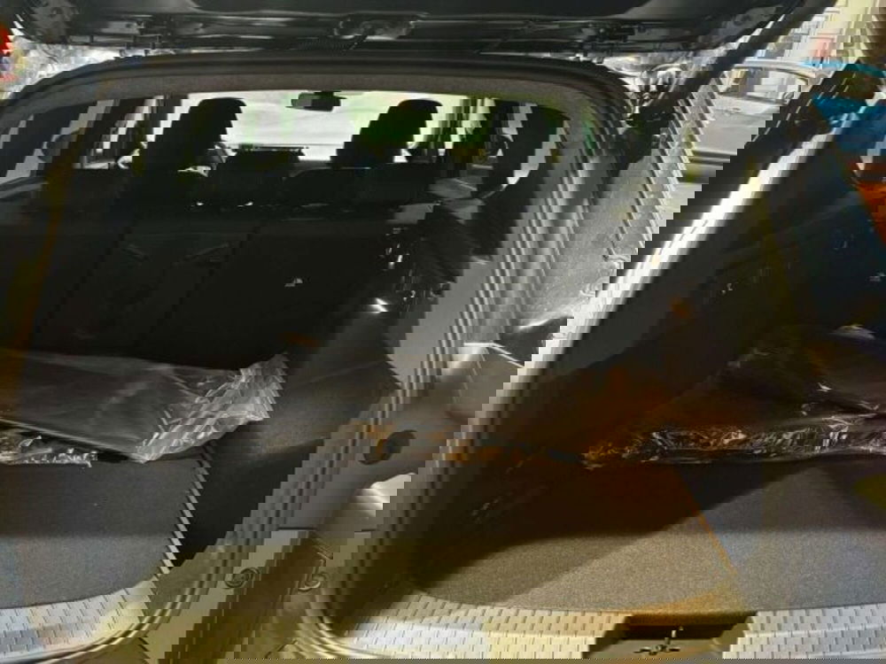 Dacia Bigster nuova a Firenze (12)