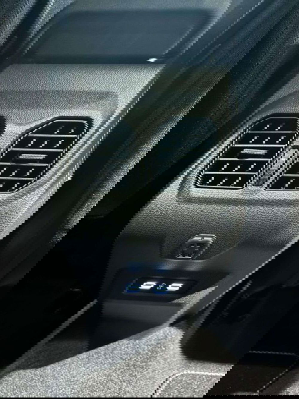 Dacia Bigster nuova a Firenze (13)