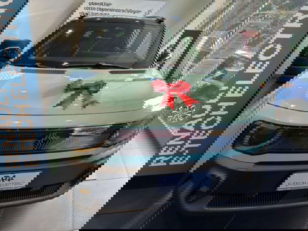 Renault Renault 4 nuova a Firenze (2)