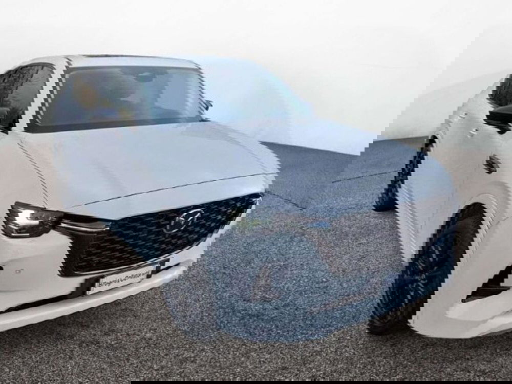 Mazda CX-60 usata a Firenze