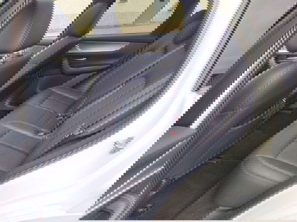 Mazda CX-60 usata a Firenze (8)