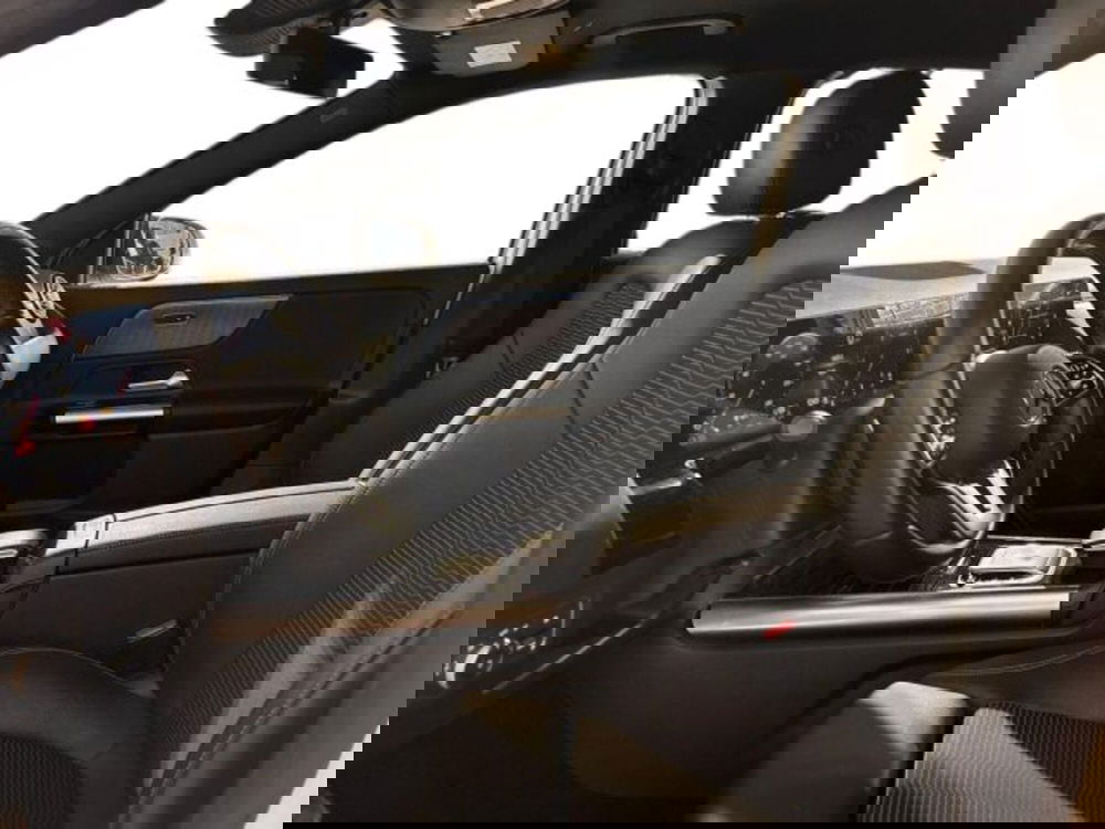 Mercedes-Benz GLA SUV usata a Bologna (10)