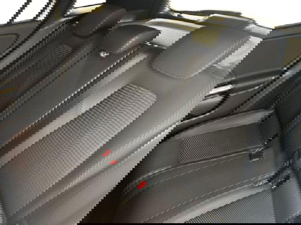 Mercedes-Benz GLA SUV usata a Bologna (16)