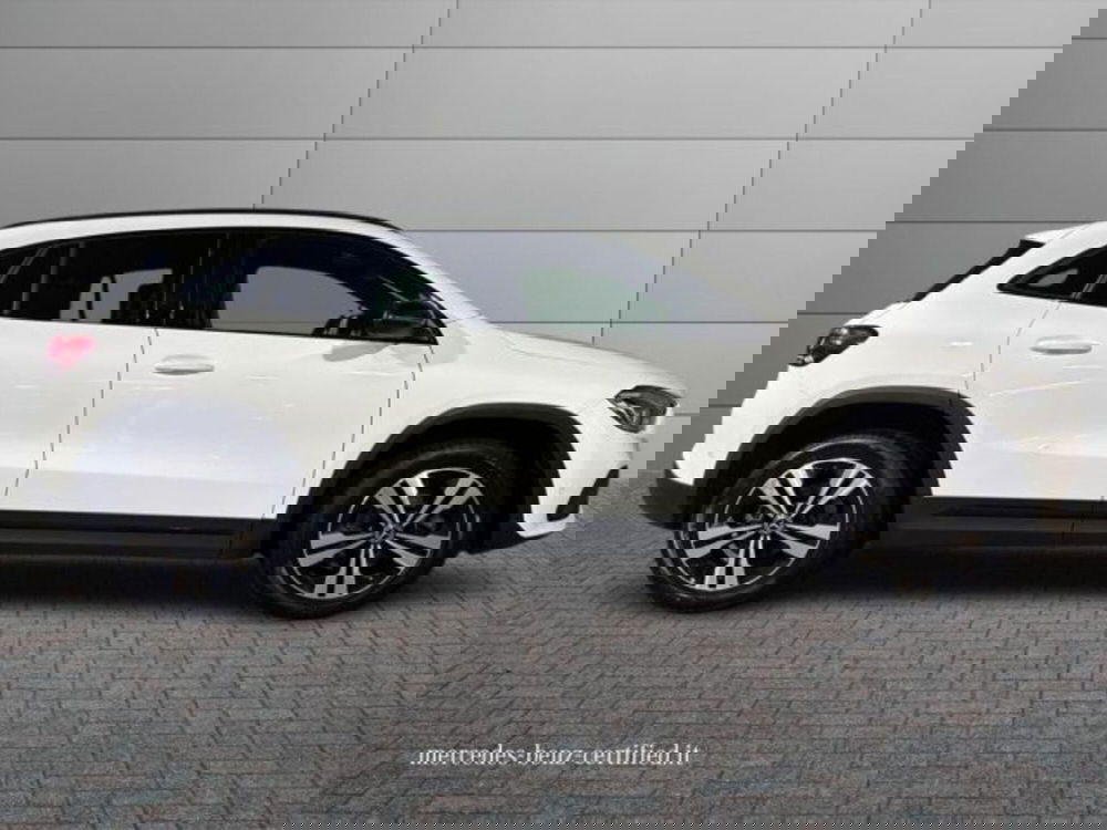 Mercedes-Benz GLA SUV usata a Bologna (5)