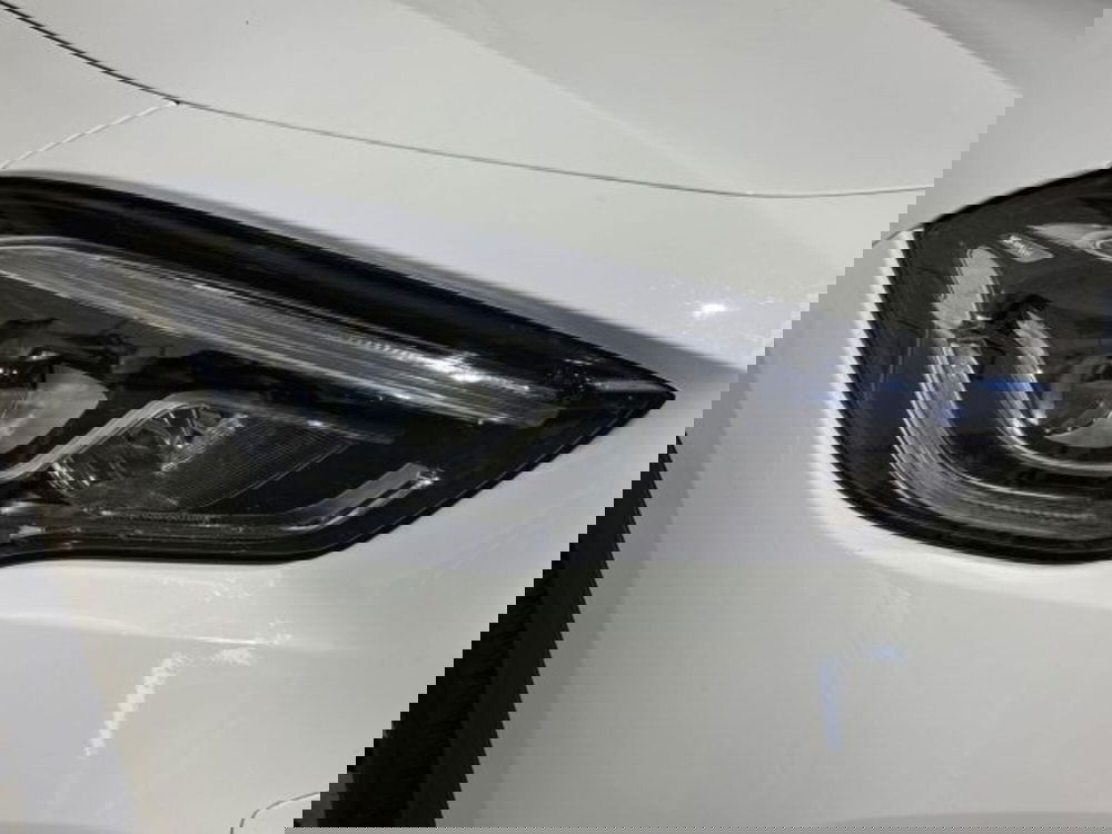 Mercedes-Benz GLA SUV usata a Bologna (7)