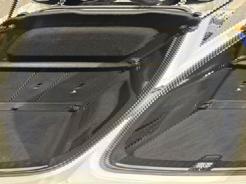 Mercedes-Benz GLA SUV usata a Bologna (8)