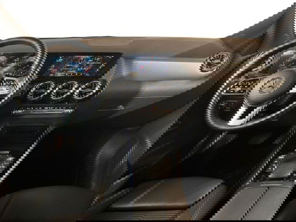 Mercedes-Benz GLA SUV usata a Bologna (9)