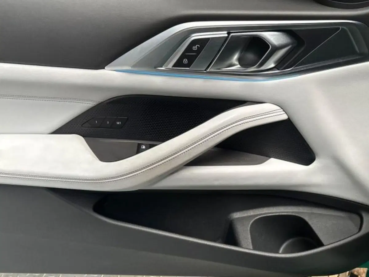 BMW Serie 4 Coupé usata a Bologna (10)
