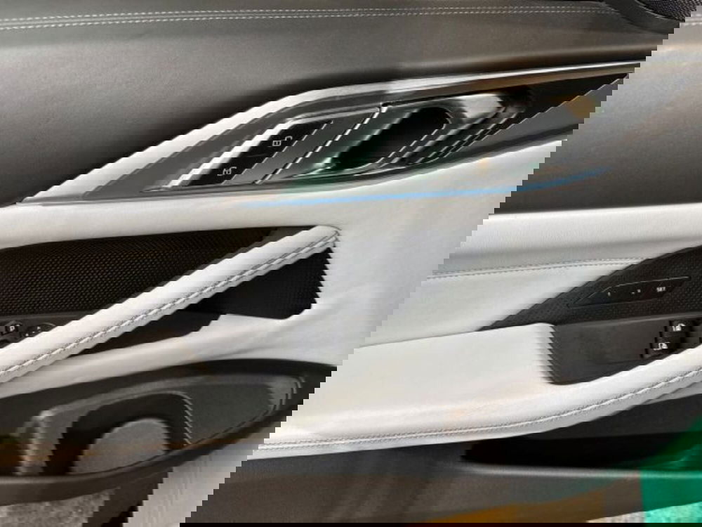 BMW Serie 4 Coupé usata a Bologna (10)