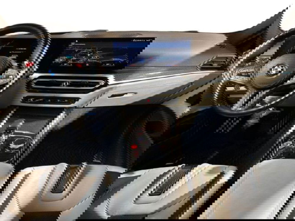 BMW Serie 4 Coupé usata a Bologna (13)