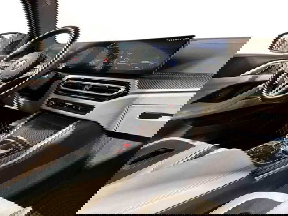 BMW Serie 4 Coupé usata a Bologna (15)