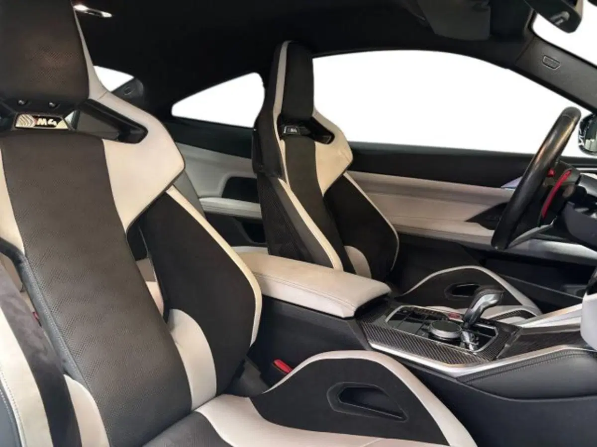 BMW Serie 4 Coupé usata a Bologna (16)