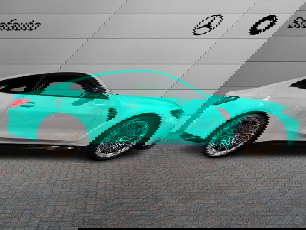 BMW Serie 4 Coupé usata a Bologna (2)