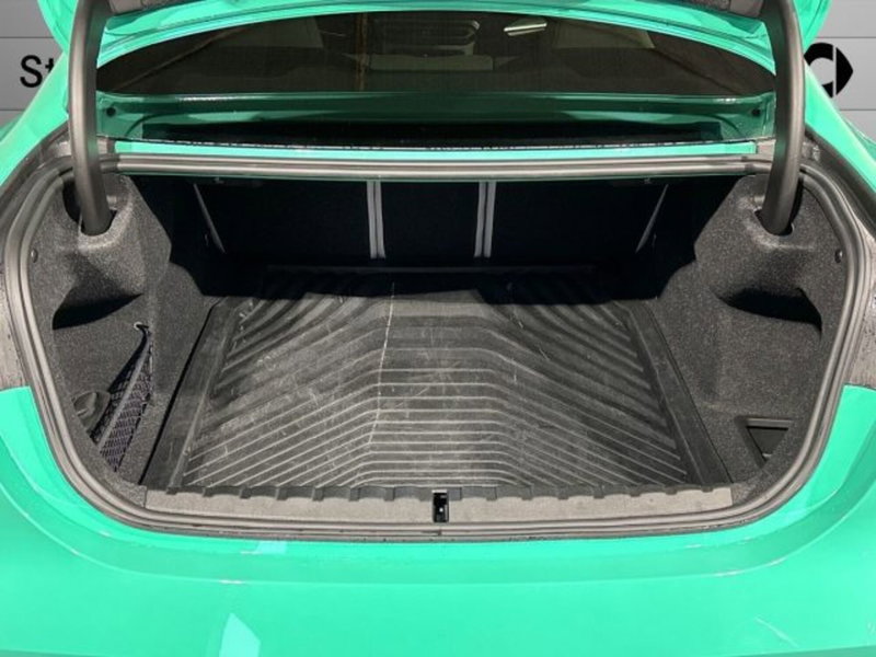 BMW Serie 4 Coupé usata a Bologna (6)