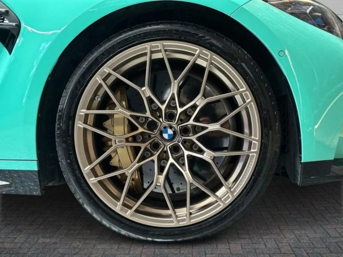 BMW Serie 4 Coupé usata a Bologna (8)