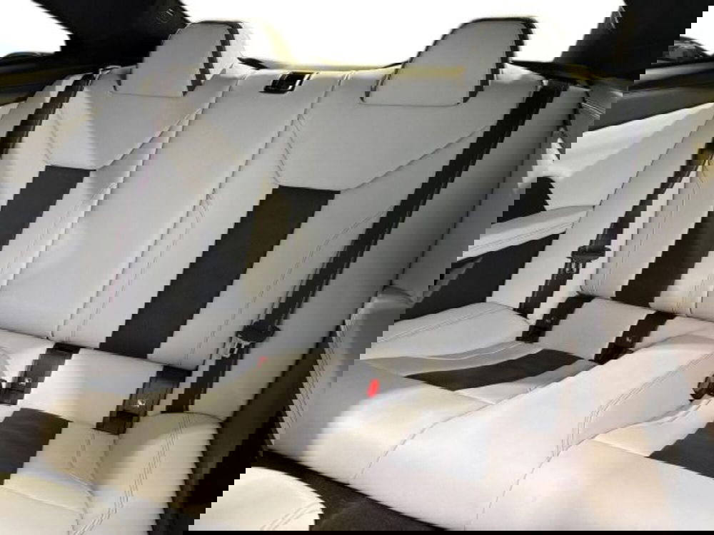 BMW Serie 4 Coupé usata a Bologna (9)