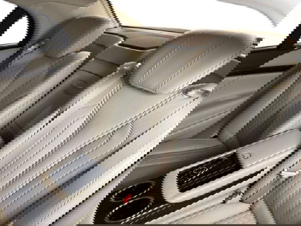 Mercedes-Benz Classe S usata a Bologna (16)