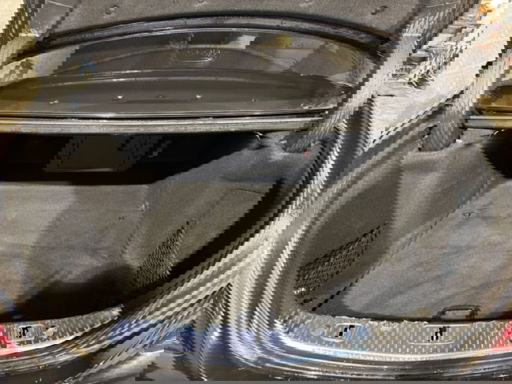 Mercedes-Benz Classe S usata a Bologna (8)