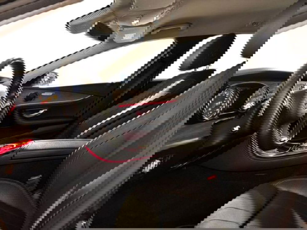 Mercedes-Benz Classe E Station Wagon usata a Bologna (10)