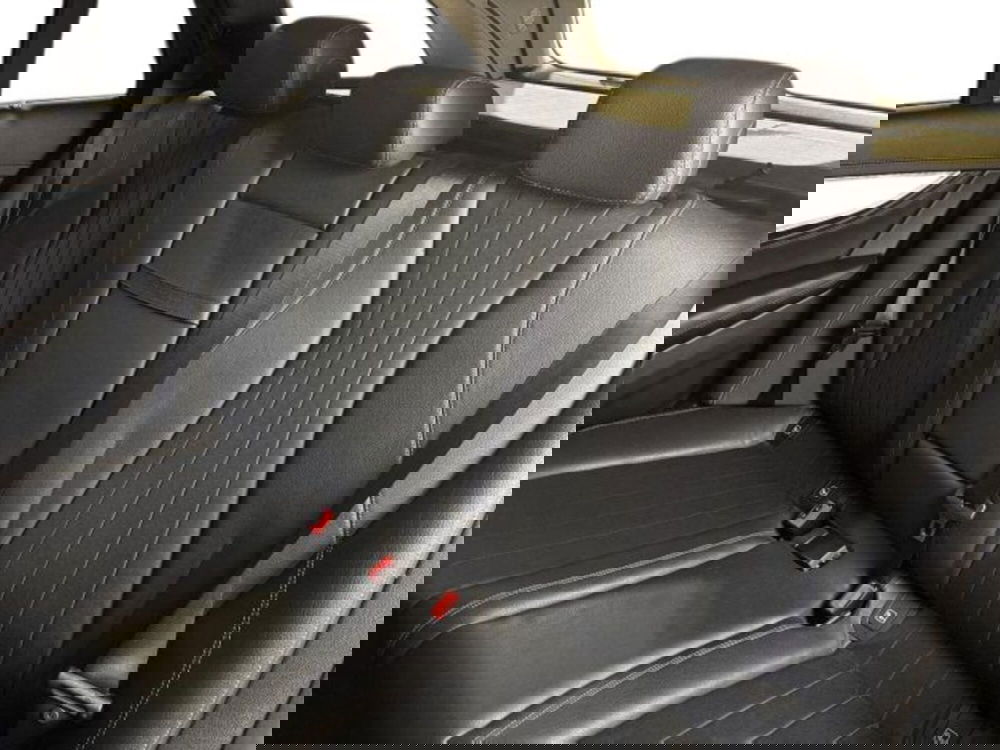 Mercedes-Benz Classe E Station Wagon usata a Bologna (16)